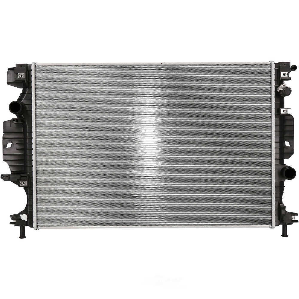 DENSO 221-9303 — Radiateur