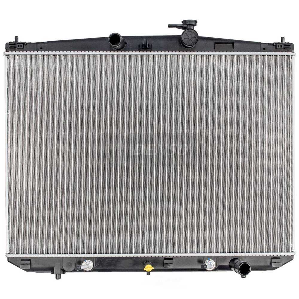 DENSO 221-9352 — Radiator