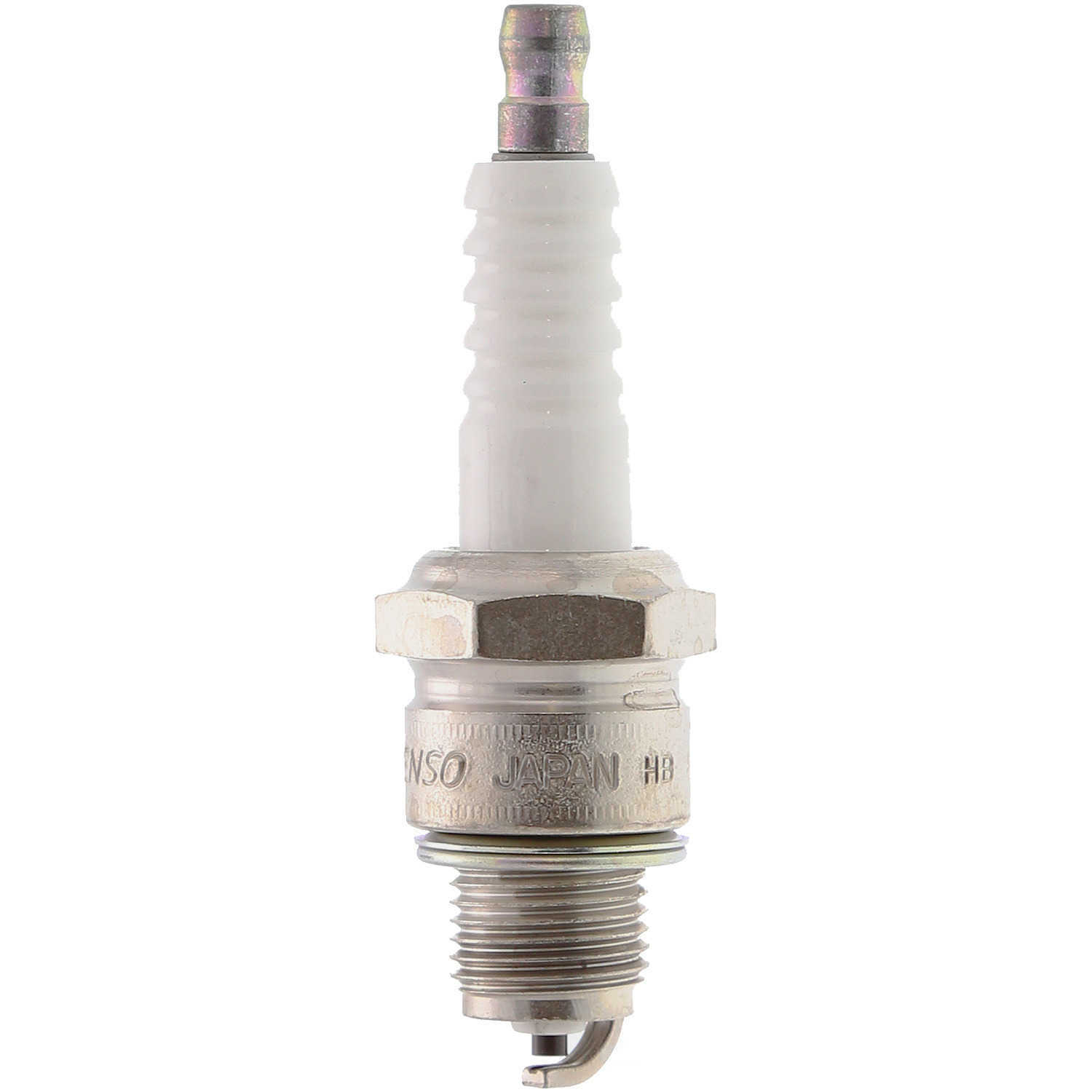 DENSO - U-groove Conventional - NDE - 4184