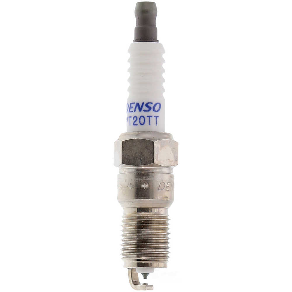 DENSO - Platinum Tt Spark Plug - NDE 4512