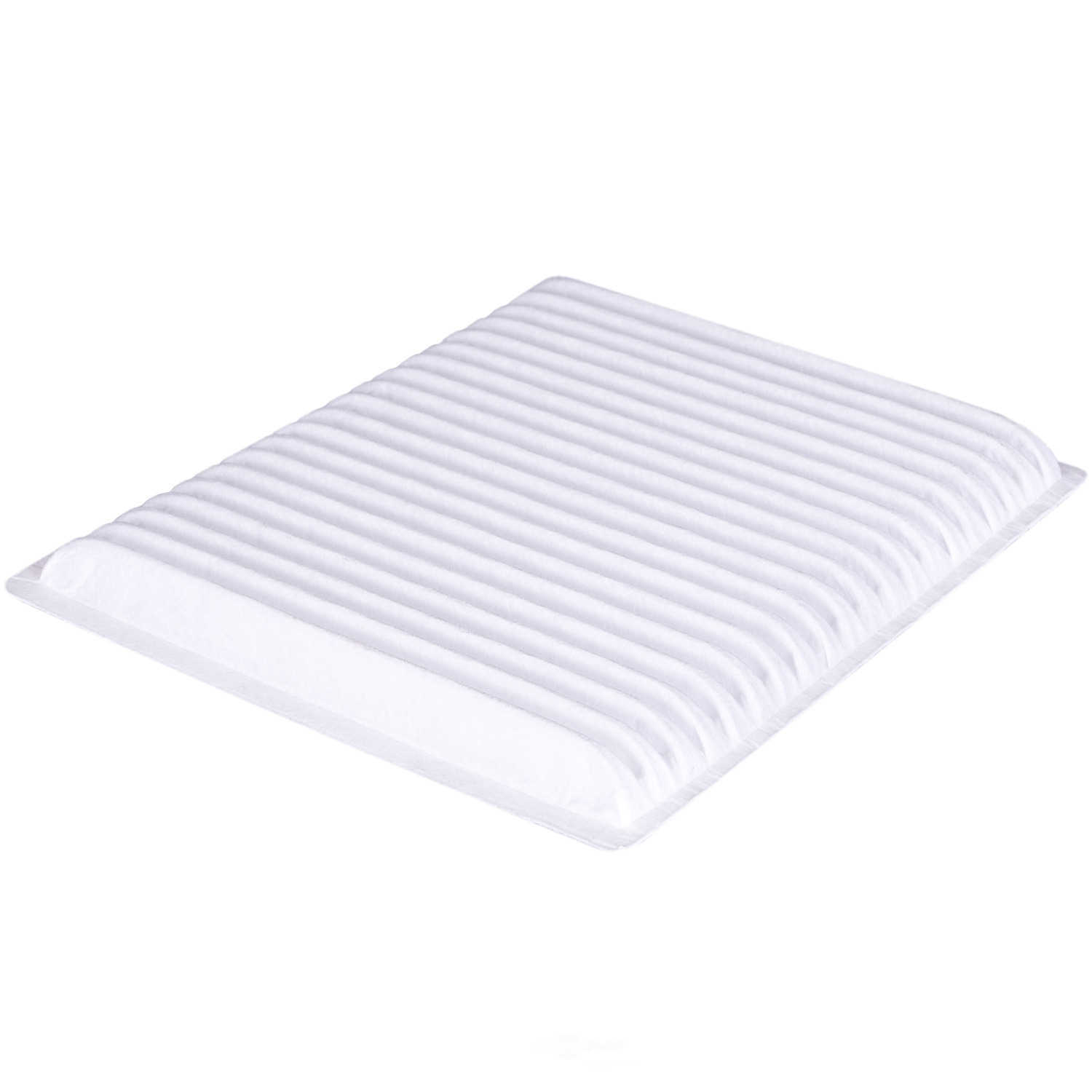 DENSO - Particulate Cabin Air Filter - NDE - 453-1000