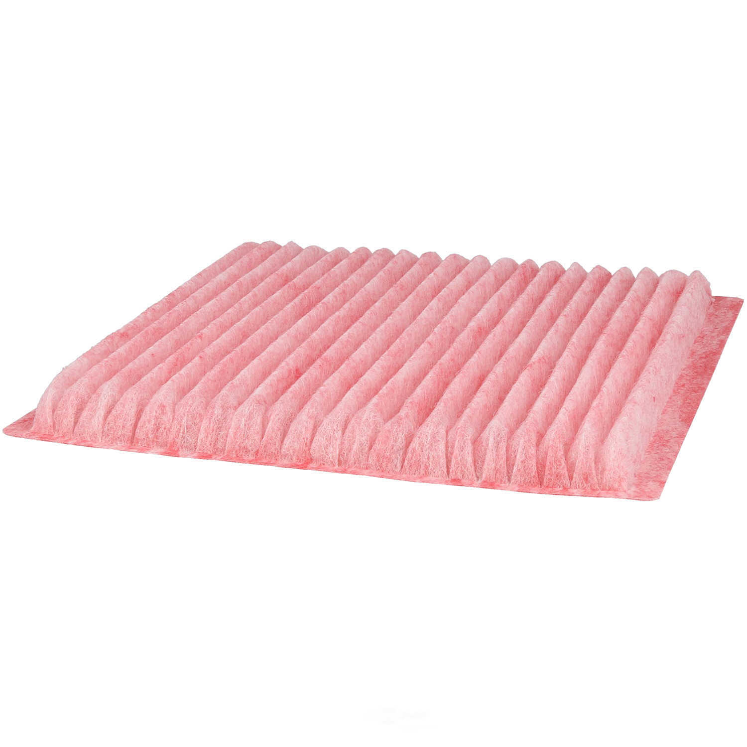 DENSO - Particulate Cabin Air Filter - NDE 453-1013