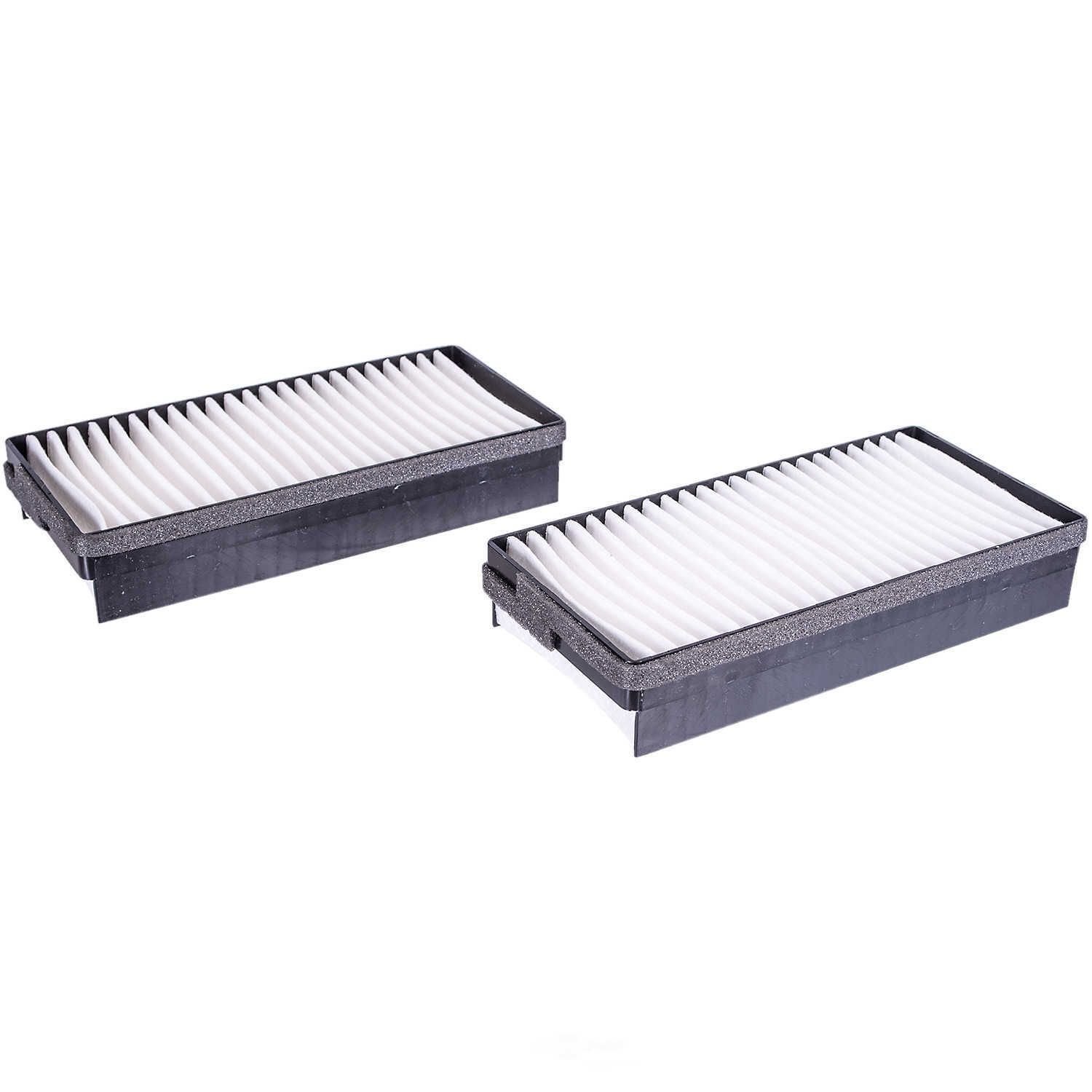 DENSO - Particulate Cabin Air Filter - NDE - 453-2050