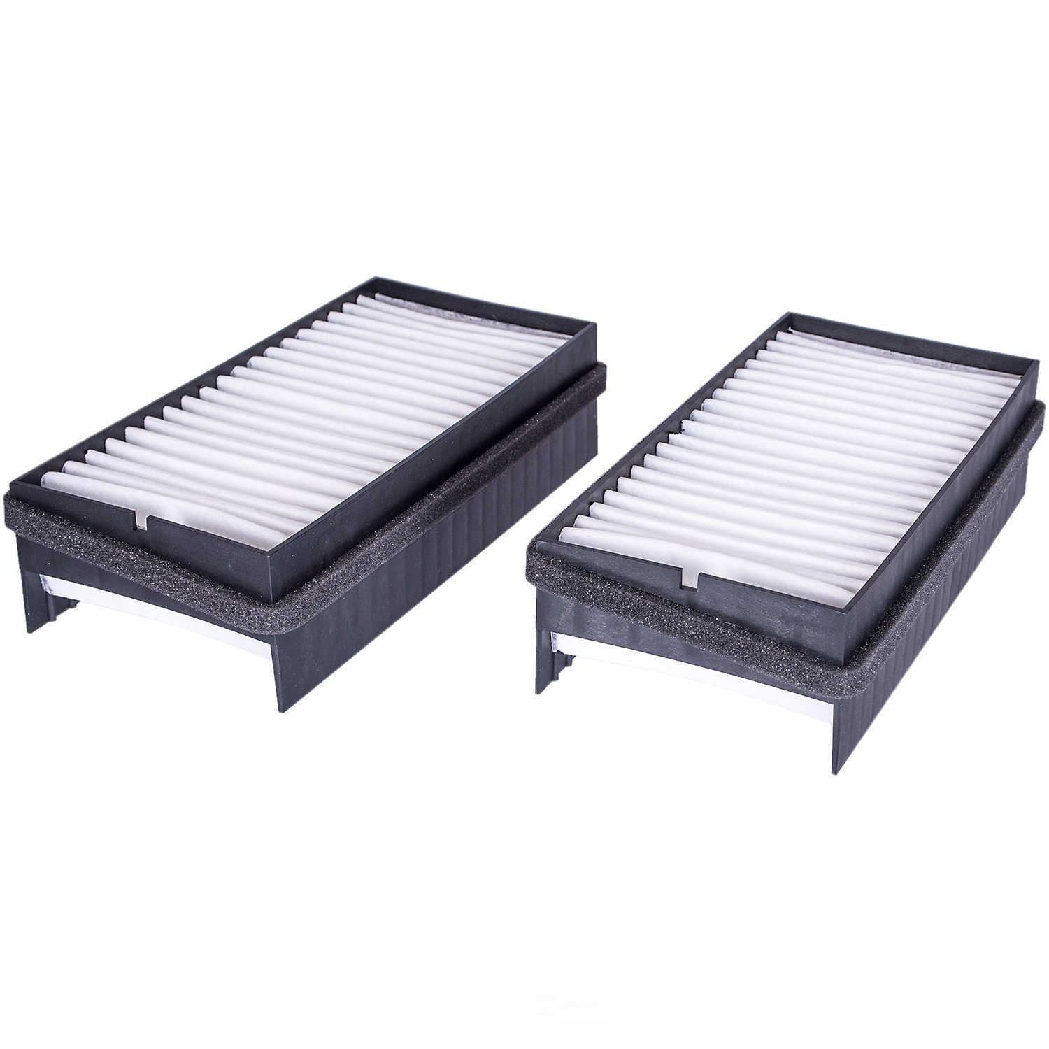 DENSO - Particulate Cabin Air Filter - NDE - 453-2055