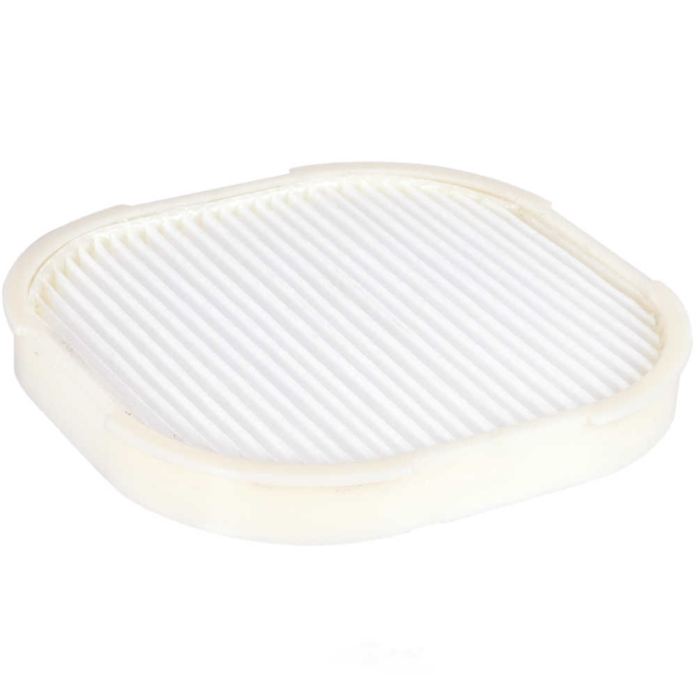 DENSO - Particulate Cabin Air Filter - NDE 453-6002