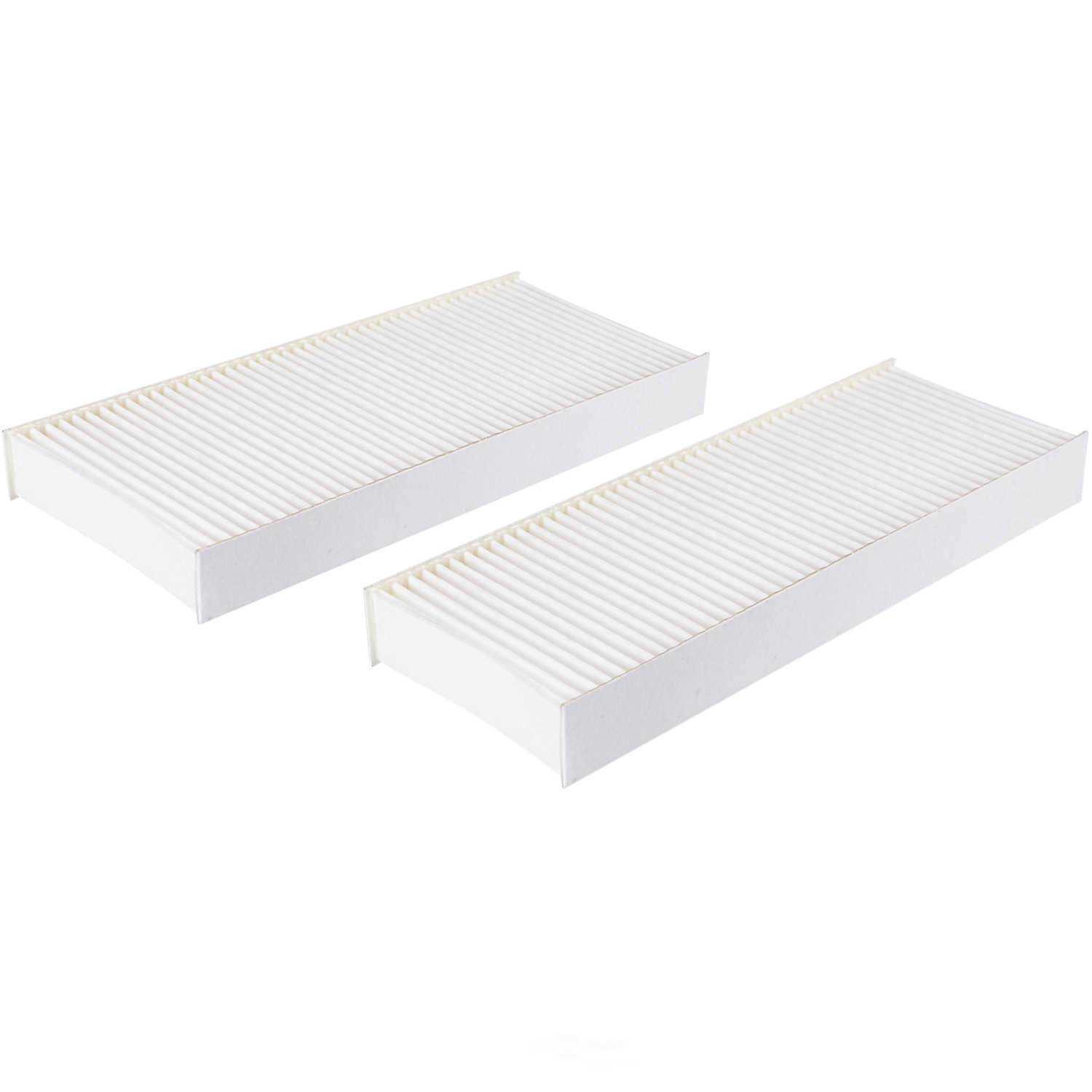 DENSO - Particulate Cabin Air Filter - NDE - 453-6003