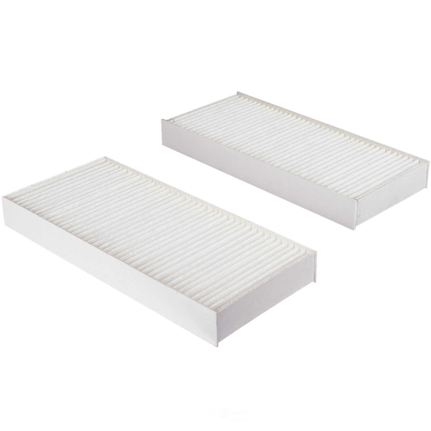DENSO - Particulate Cabin Air Filter - NDE 453-6016
