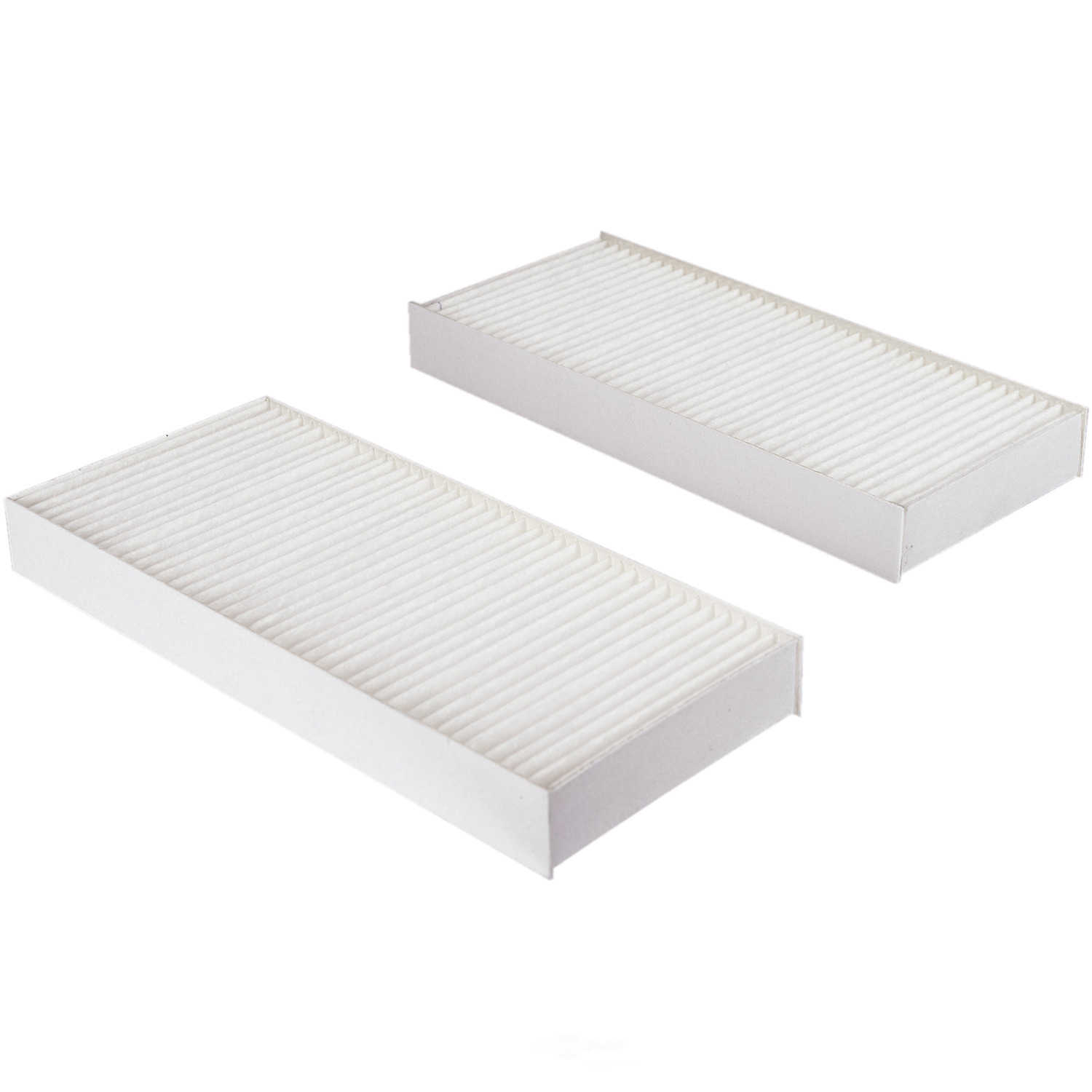 DENSO - Particulate Cabin Air Filter - NDE - 453-6016