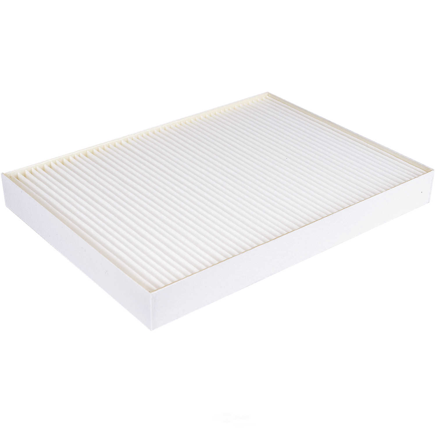 DENSO - Particulate Cabin Air Filter - NDE 453-6021
