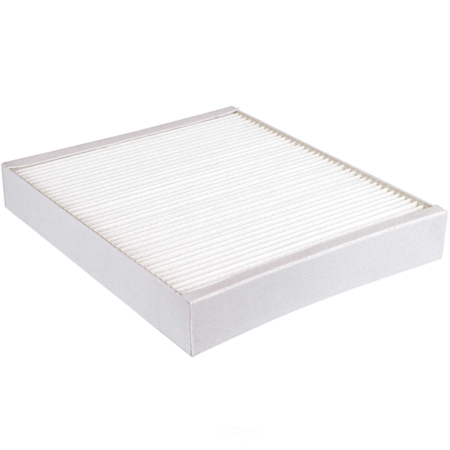 DENSO - Particulate Cabin Air Filter - NDE - 453-6035