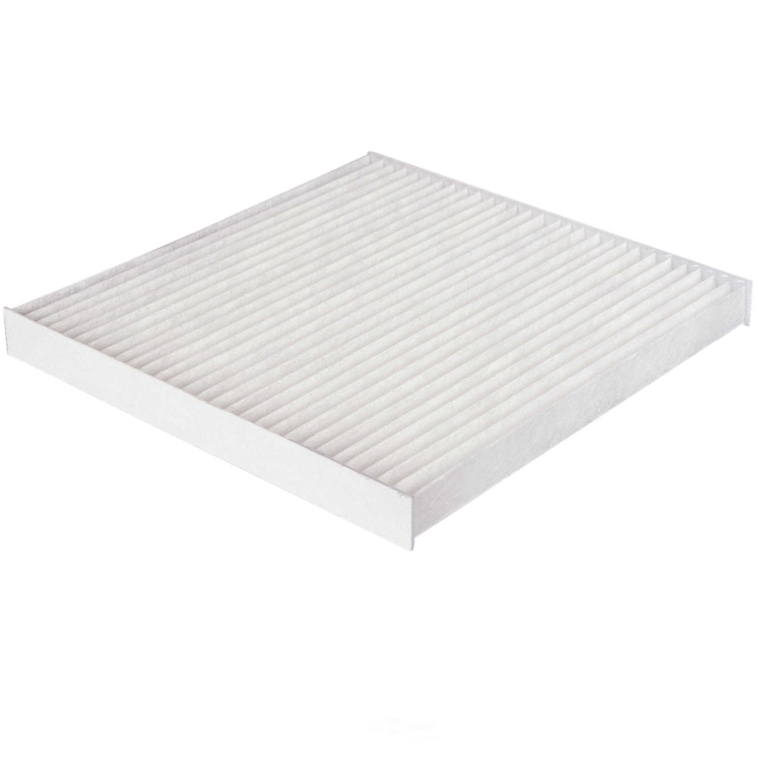 DENSO - Particulate Cabin Air Filter - NDE 453-6058