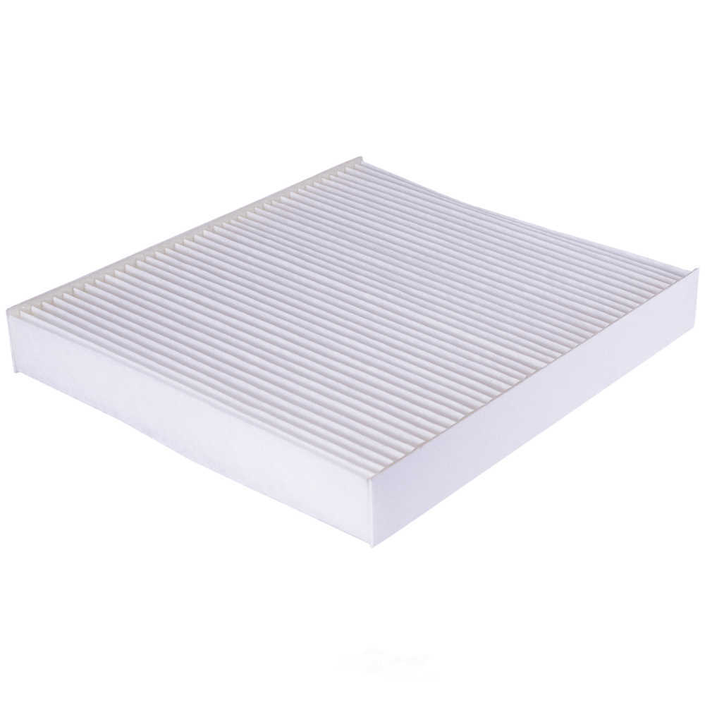DENSO - Particulate Cabin Air Filter - NDE 453-6075