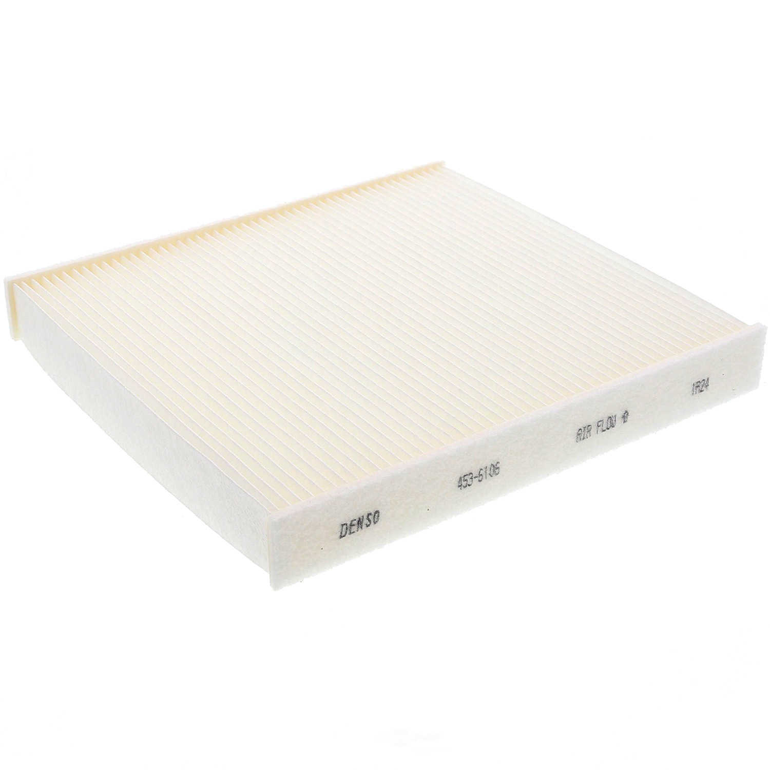 DENSO - Particulate Cabin Air Filter - NDE - 453-6106