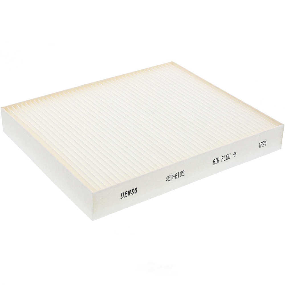 DENSO - Particulate Cabin Air Filter - NDE 453-6109