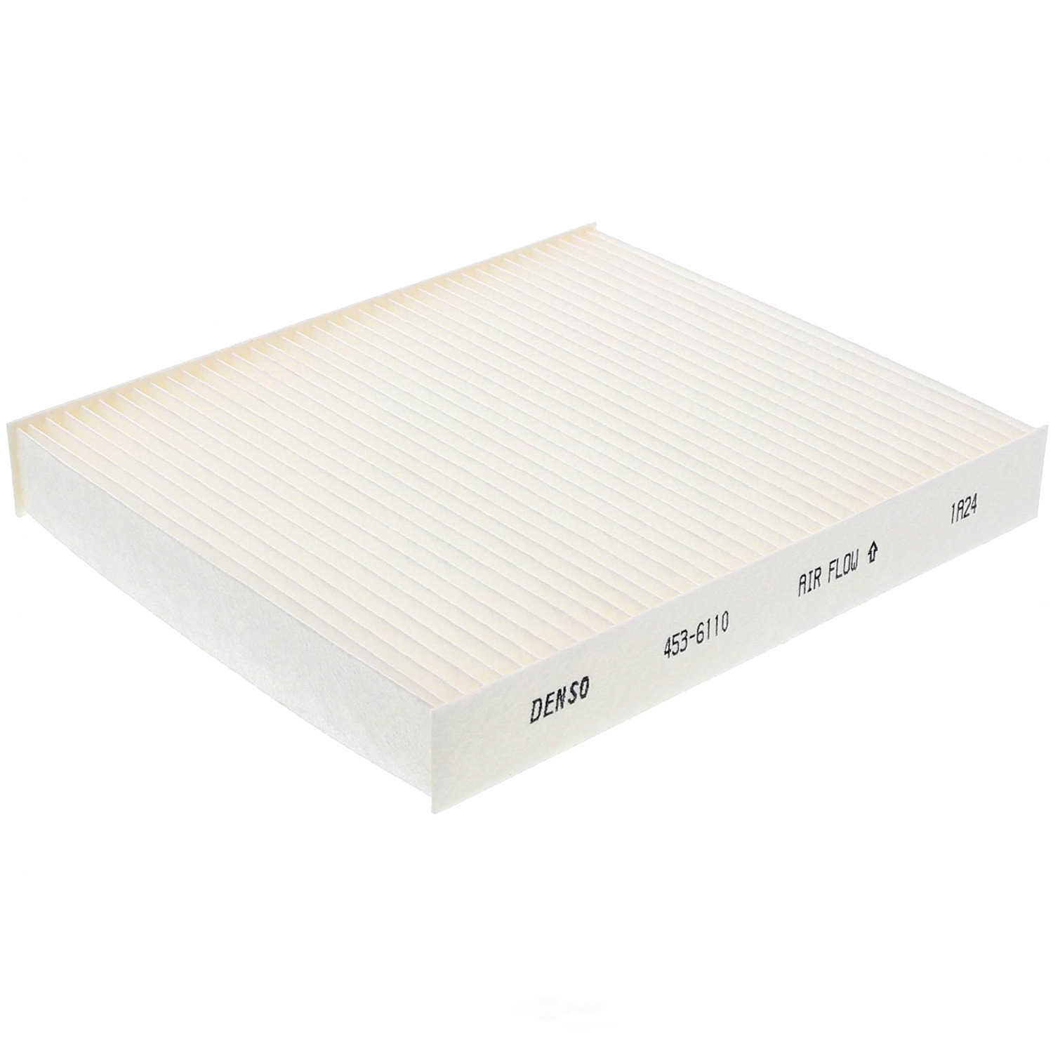 DENSO - Particulate Cabin Air Filter - NDE - 453-6110