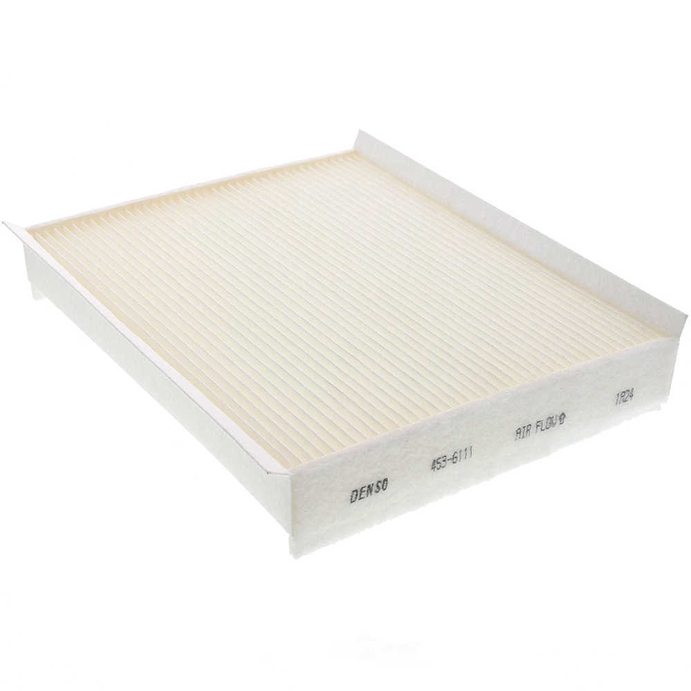 DENSO - Particulate Cabin Air Filter - NDE 453-6111