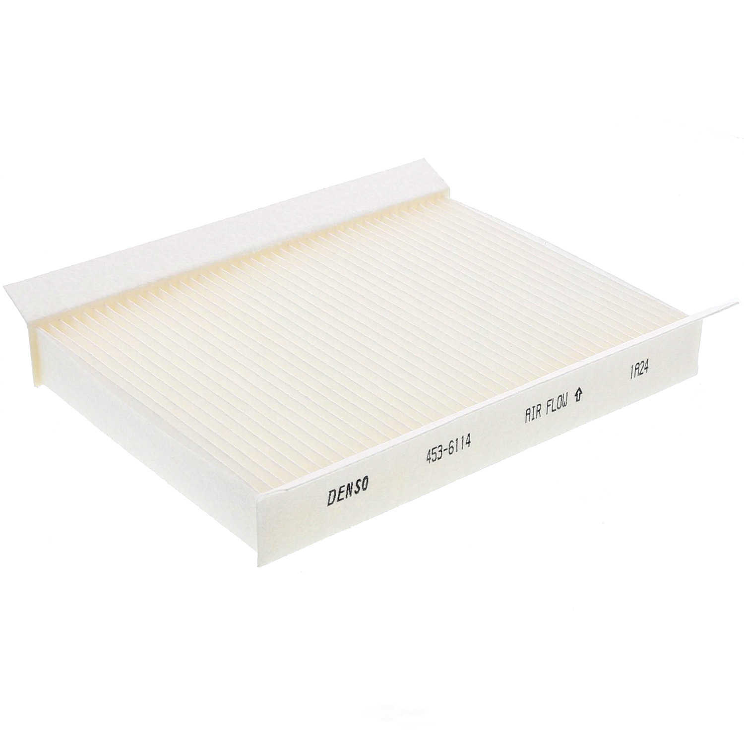 DENSO - Particulate Cabin Air Filter - NDE - 453-6114
