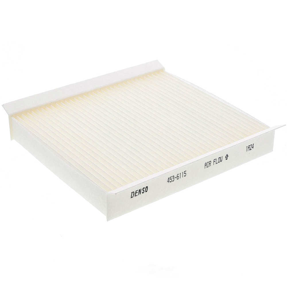 DENSO - Particulate Cabin Air Filter - NDE 453-6115