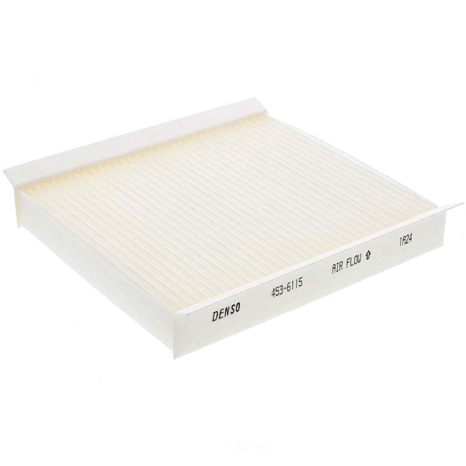 DENSO - Particulate Cabin Air Filter - NDE - 453-6115