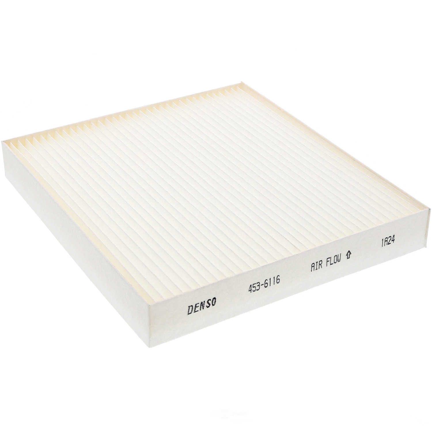 DENSO - Particulate Cabin Air Filter - NDE - 453-6116