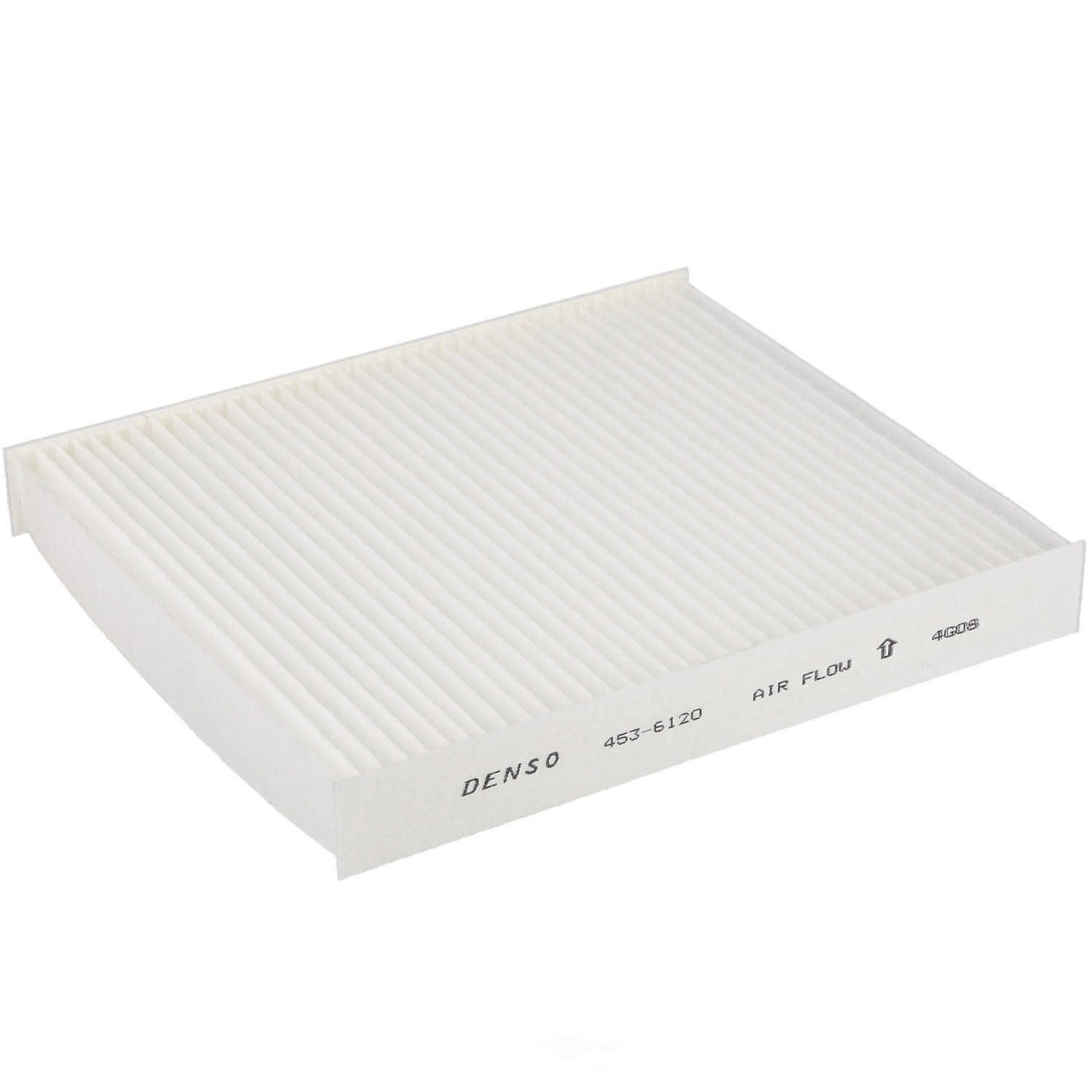 DENSO - Cabin Air Filter - NDE - 453-6120