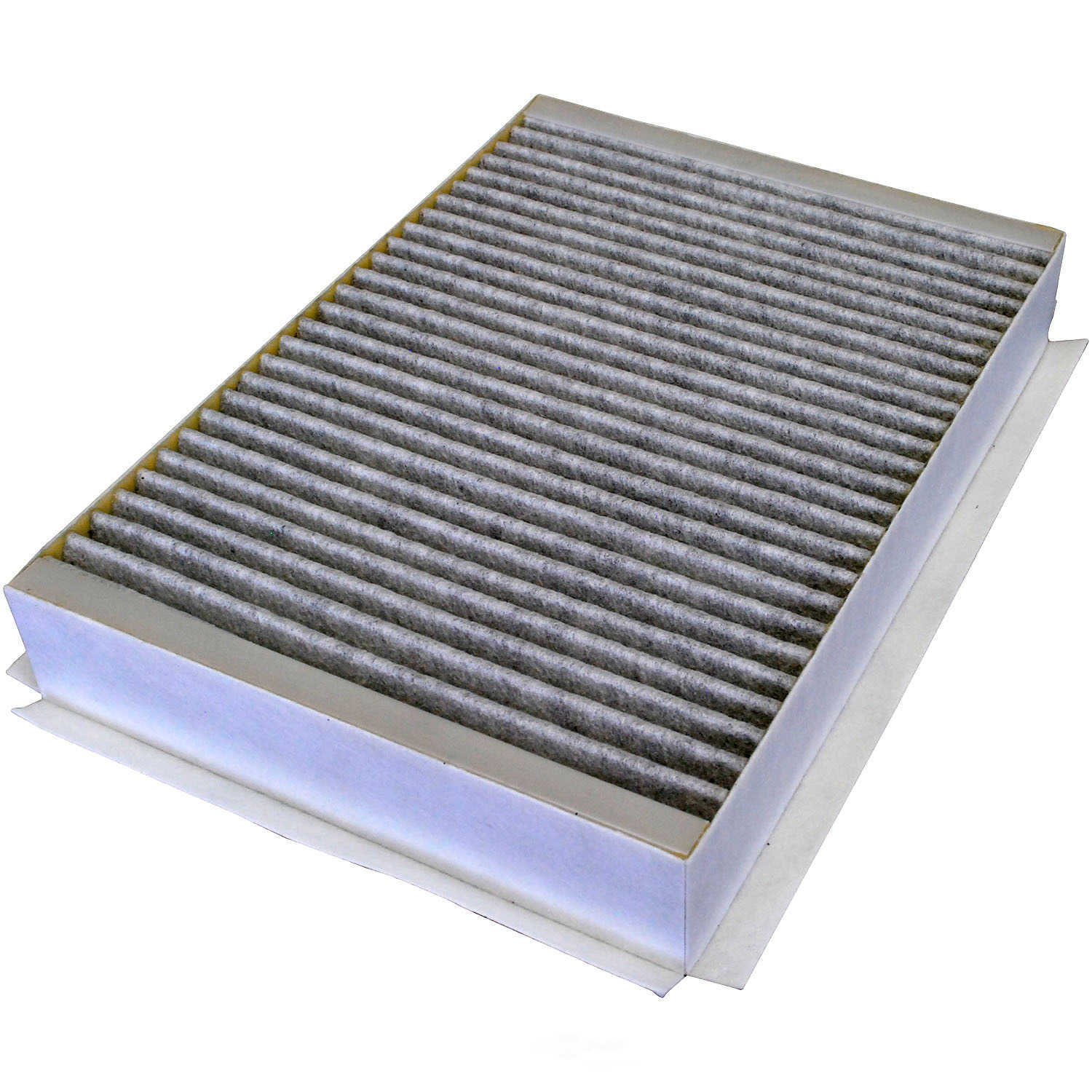 DENSO - Charcoal Cabin Air Filter - NDE - 454-4055
