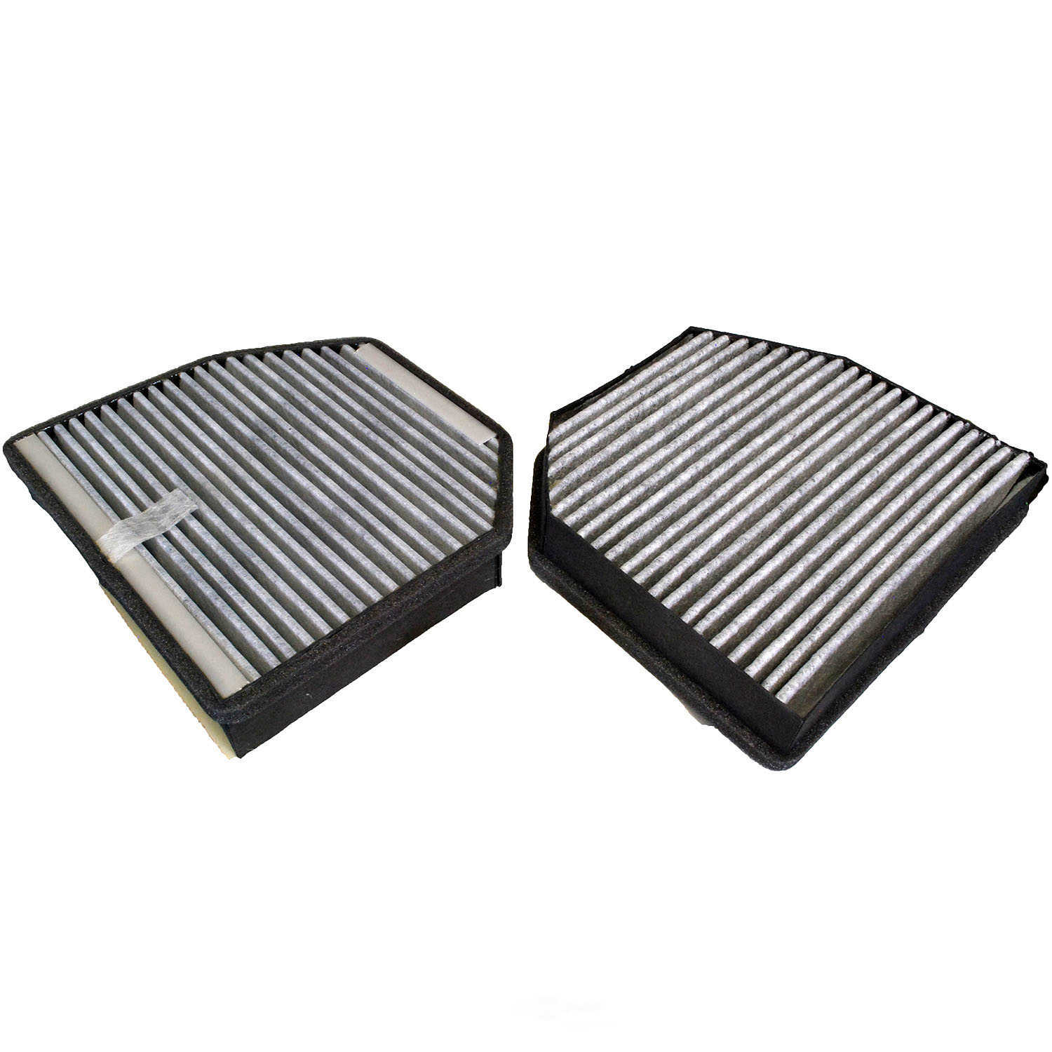 DENSO - Charcoal Cabin Air Filter - NDE 454-4061