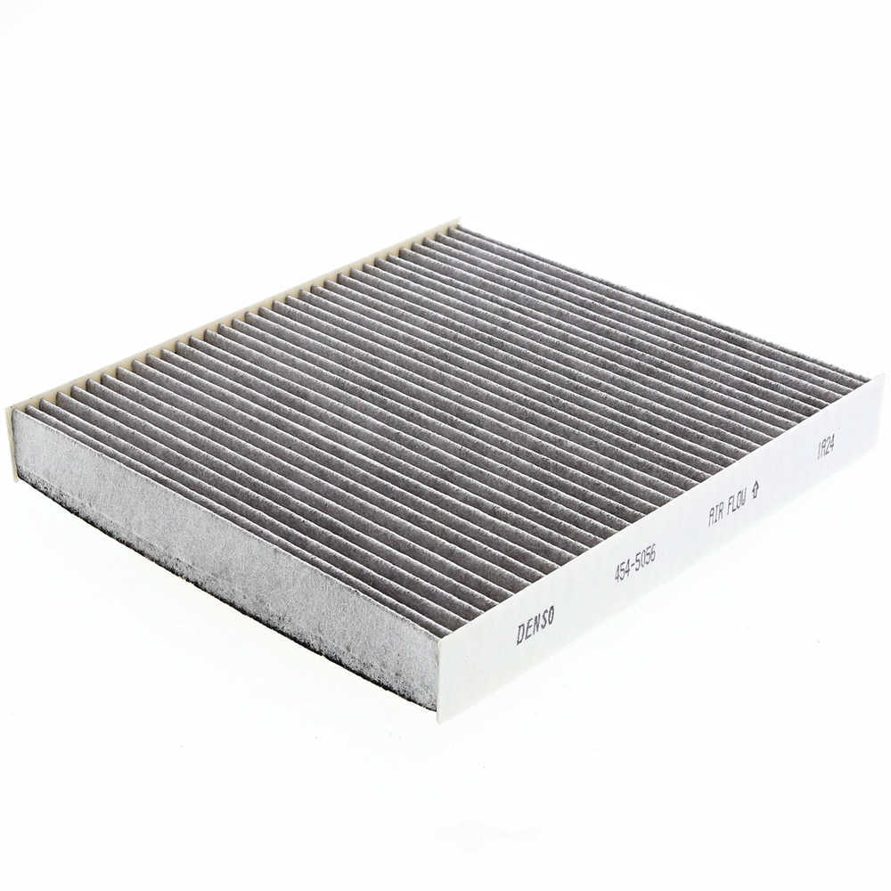DENSO - Charcoal Cabin Air Filter - NDE 454-5056