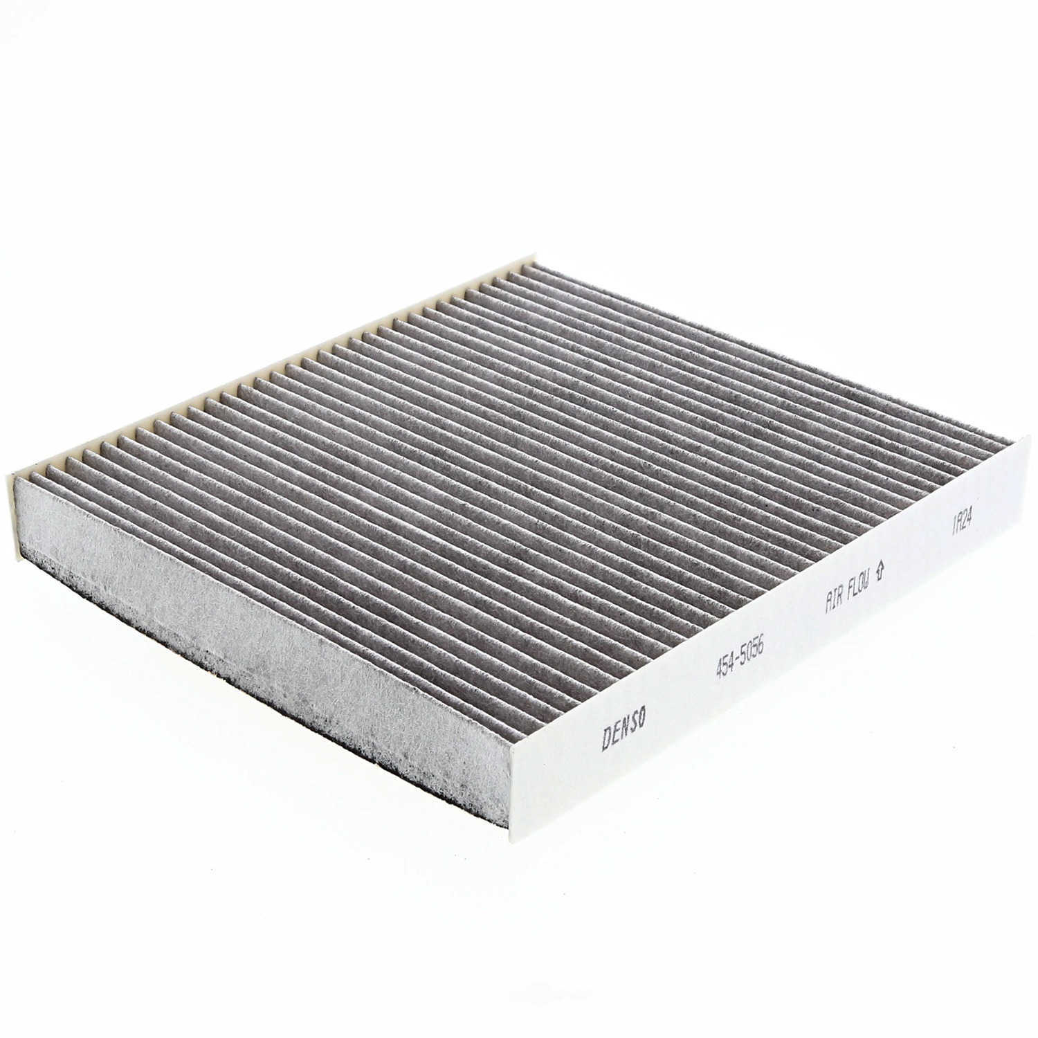 DENSO - Charcoal Cabin Air Filter - NDE - 454-5056