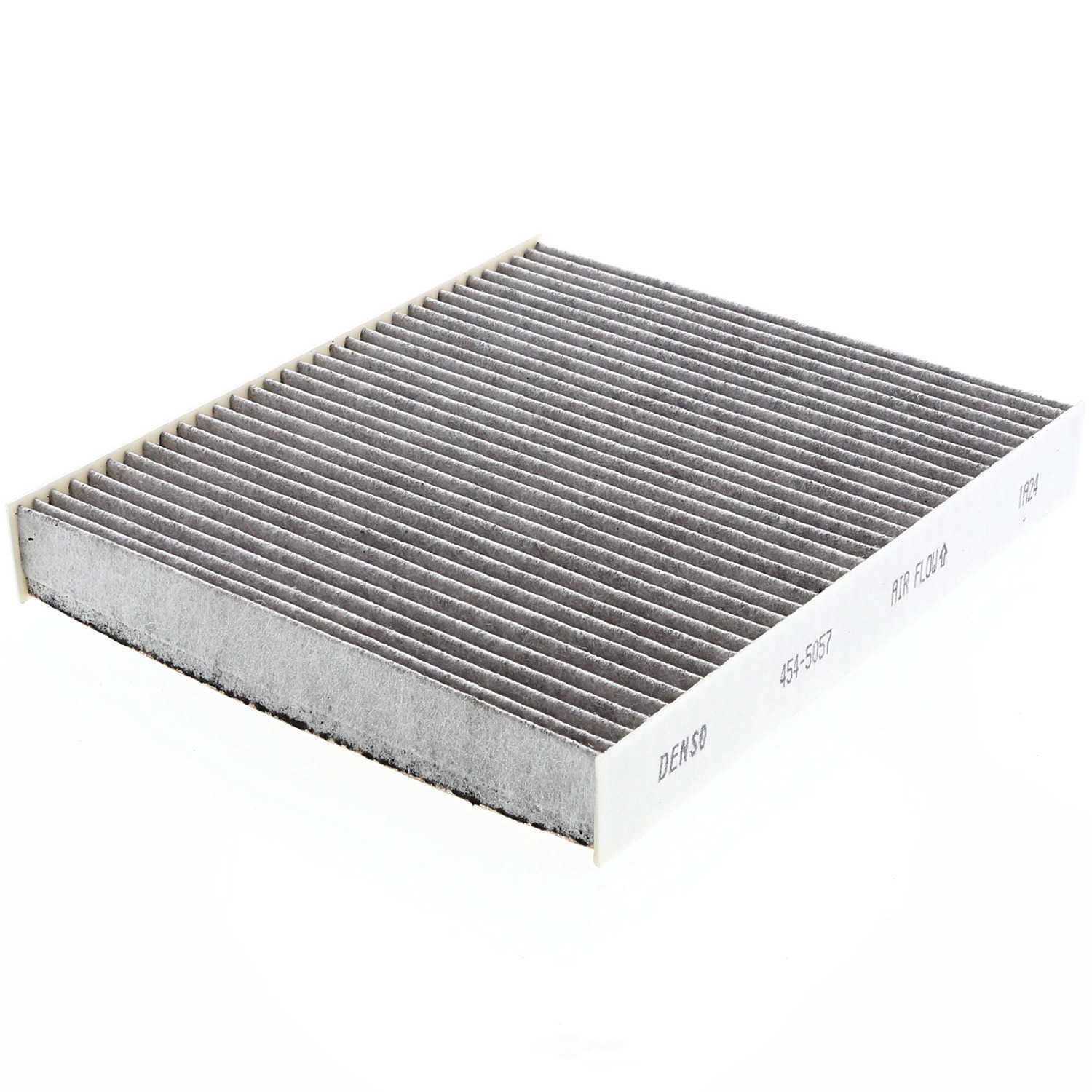 DENSO - Charcoal Cabin Air Filter - NDE - 454-5057