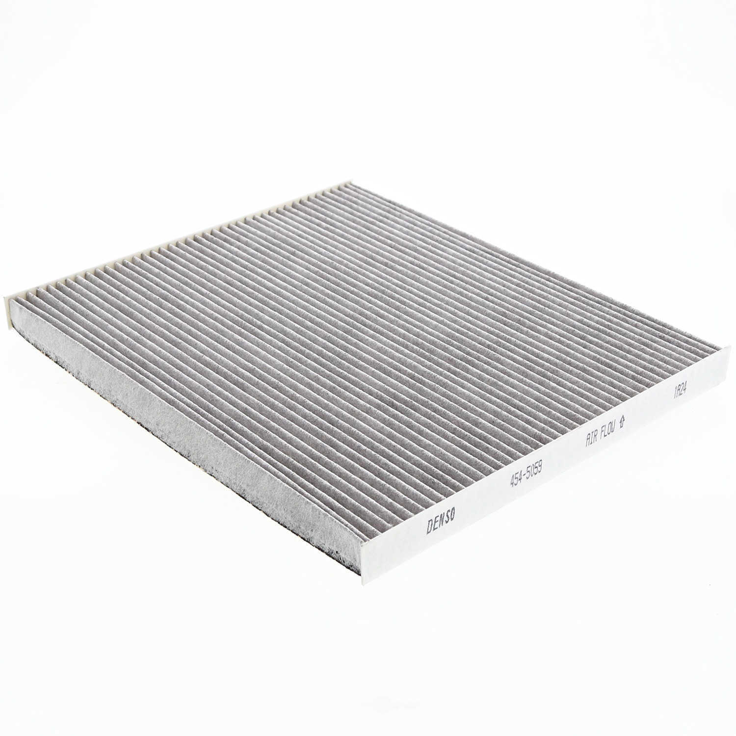 DENSO - Charcoal Cabin Air Filter - NDE - 454-5059