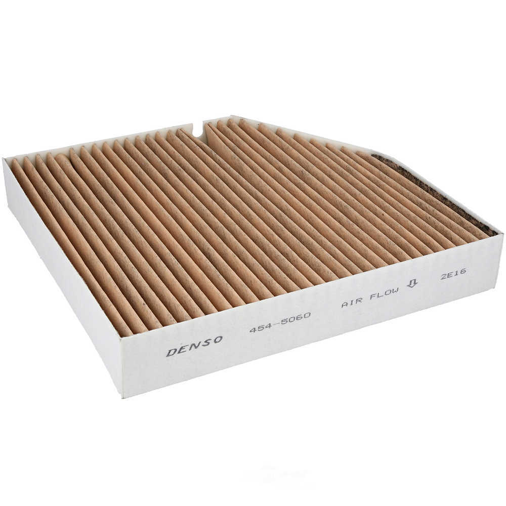 DENSO - Charcoal Cabin Air Filter - NDE 454-5060