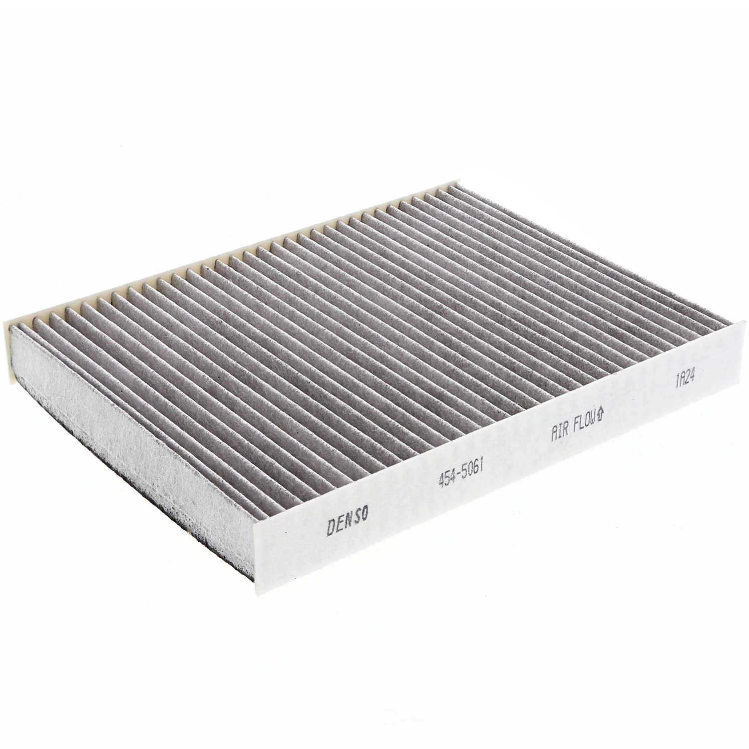 DENSO - Charcoal Cabin Air Filter - NDE - 454-5061