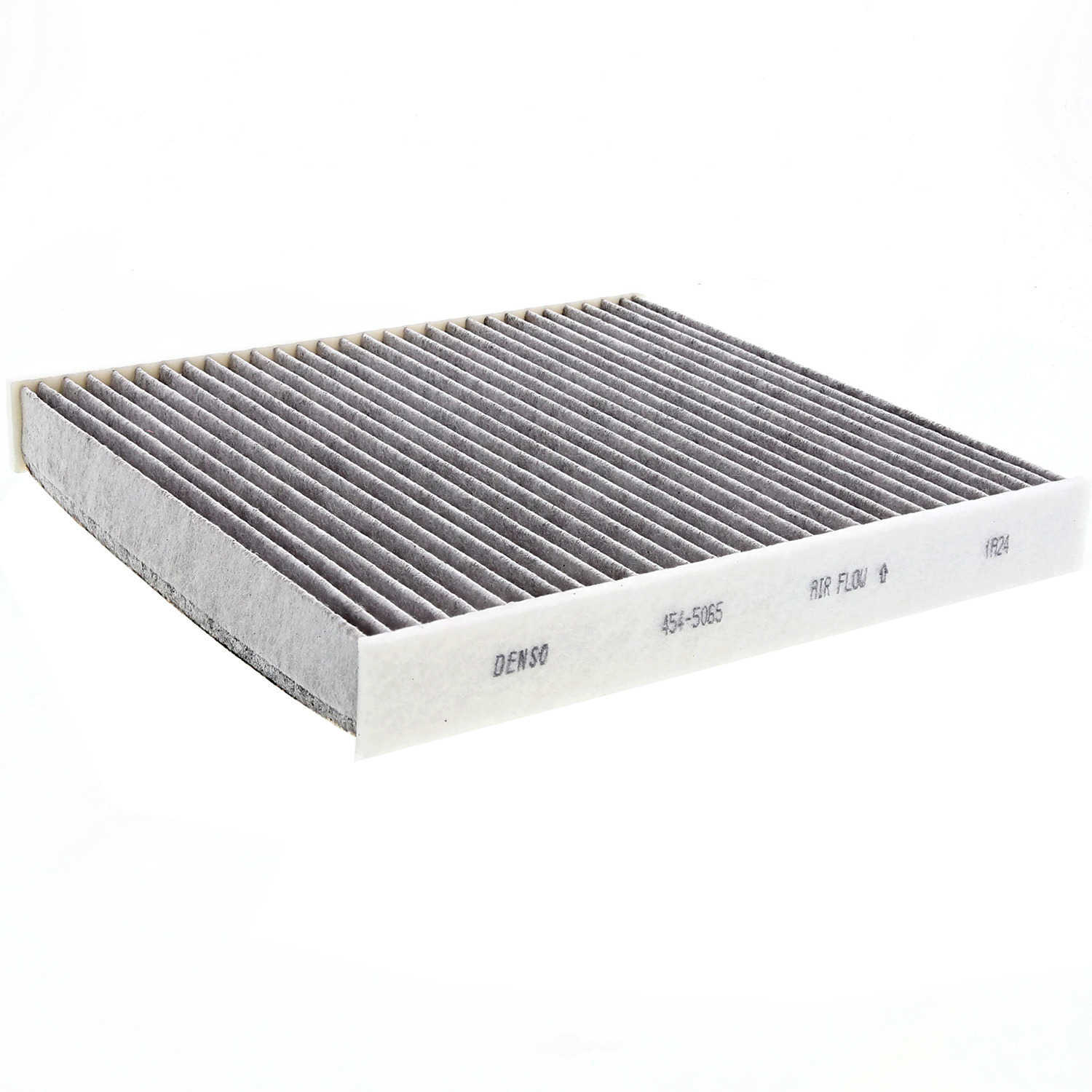 DENSO - Charcoal Cabin Air Filter - NDE - 454-5065