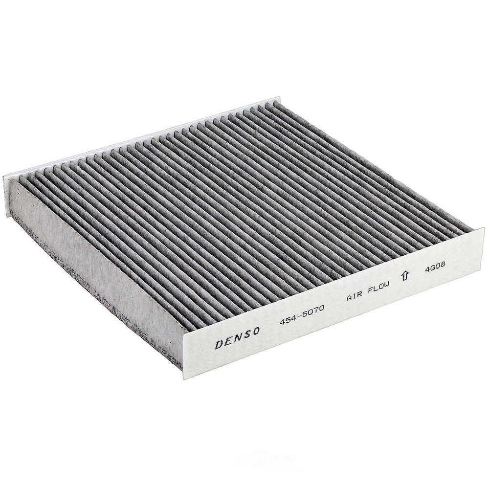 DENSO - Cabin Air Filter - NDE - 454-5070