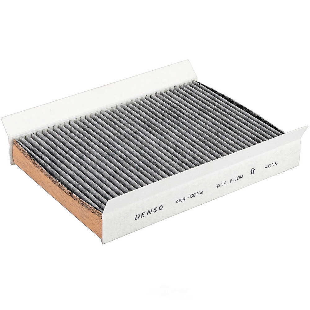 DENSO - Cabin Air Filter - NDE - 454-5078