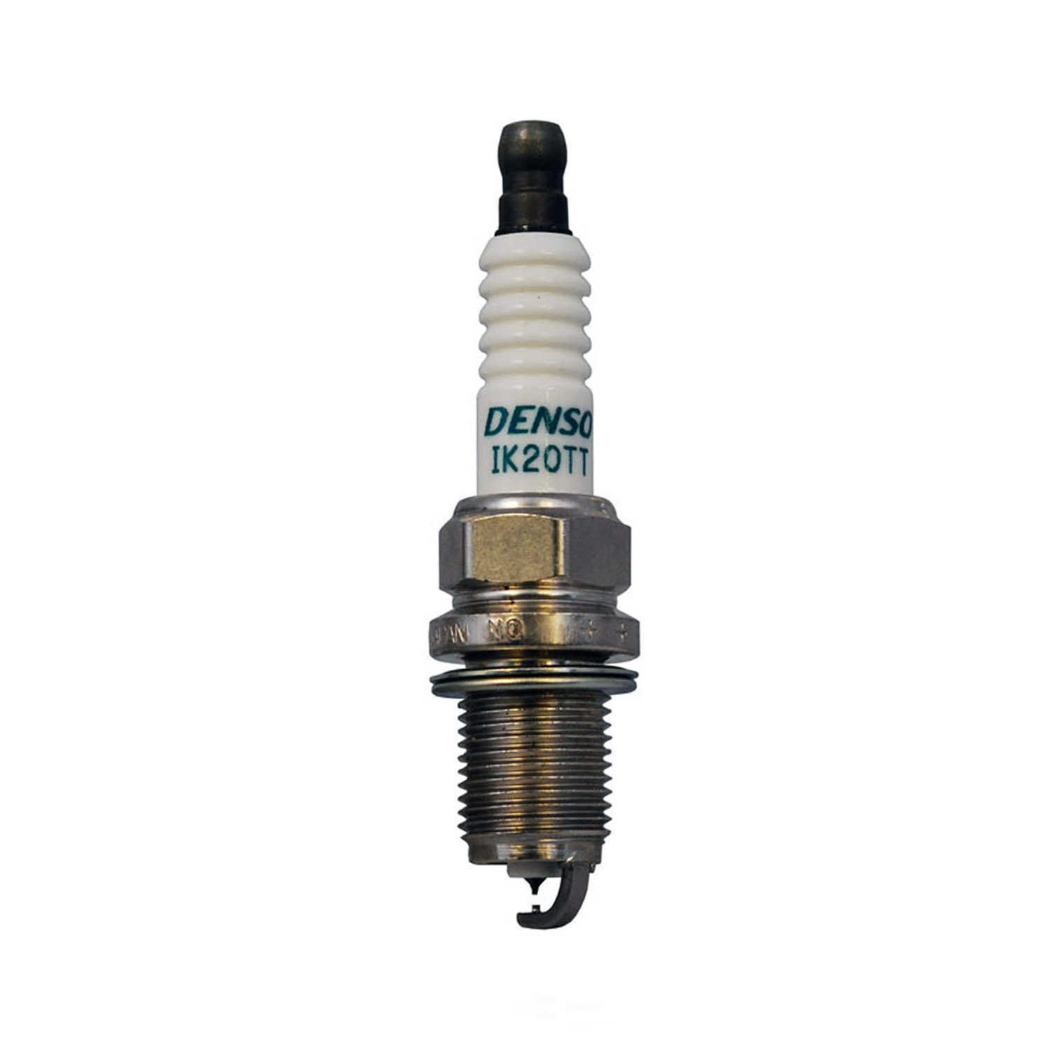 DENSO - Iridium Tt Spark Plug - NDE 4702