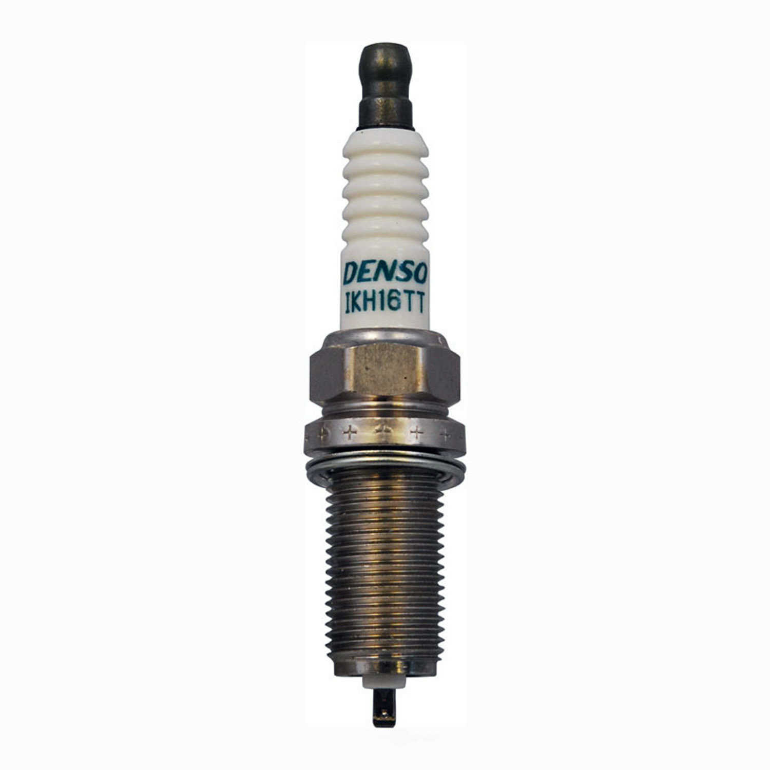 DENSO - Iridium Tt Spark Plug - NDE 4703