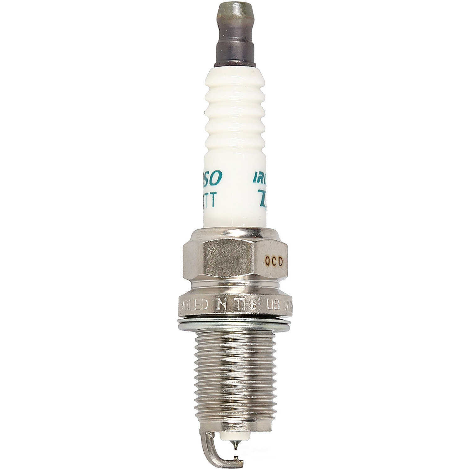 DENSO - Iridium Tt Spark Plug - NDE - 4707