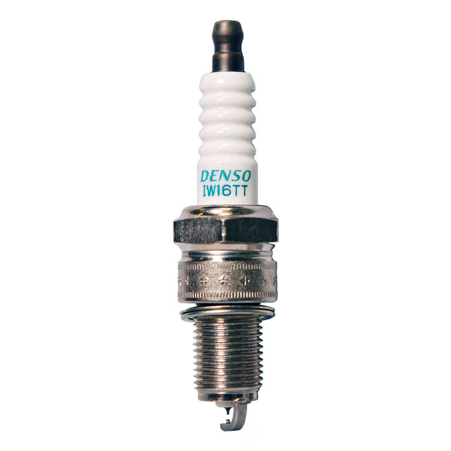 DENSO - Iridium Tt Spark Plug - NDE 4708
