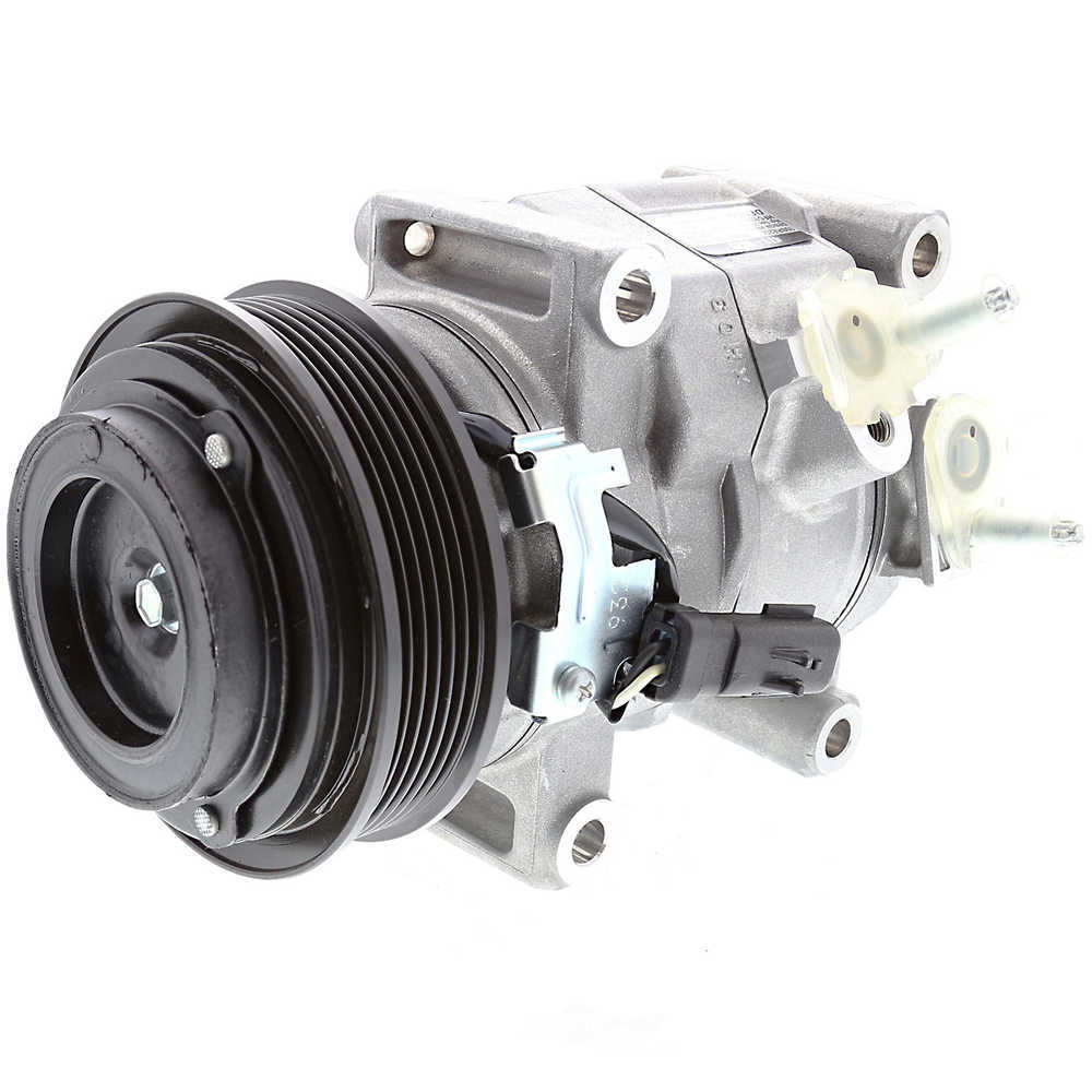 DENSO - NEW Compressor w/Clutch - NDE 471-0829