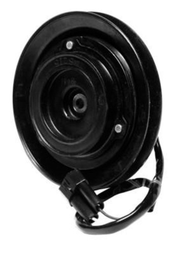 DENSO - A/C Compressor Clutch - NDE - 473-0243