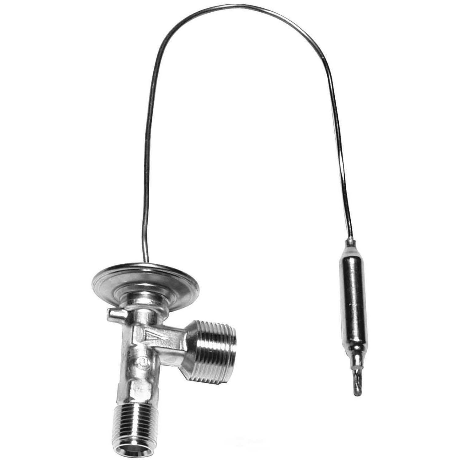 DENSO - New Expansion Valve - NDE - 475-0504