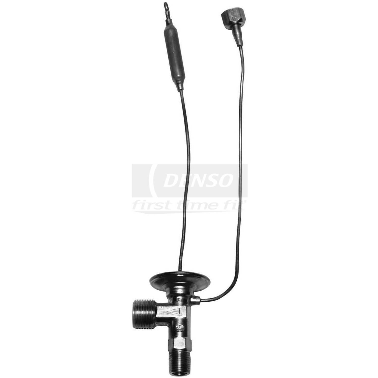 DENSO - New Expansion Valve - NDE - 475-7510