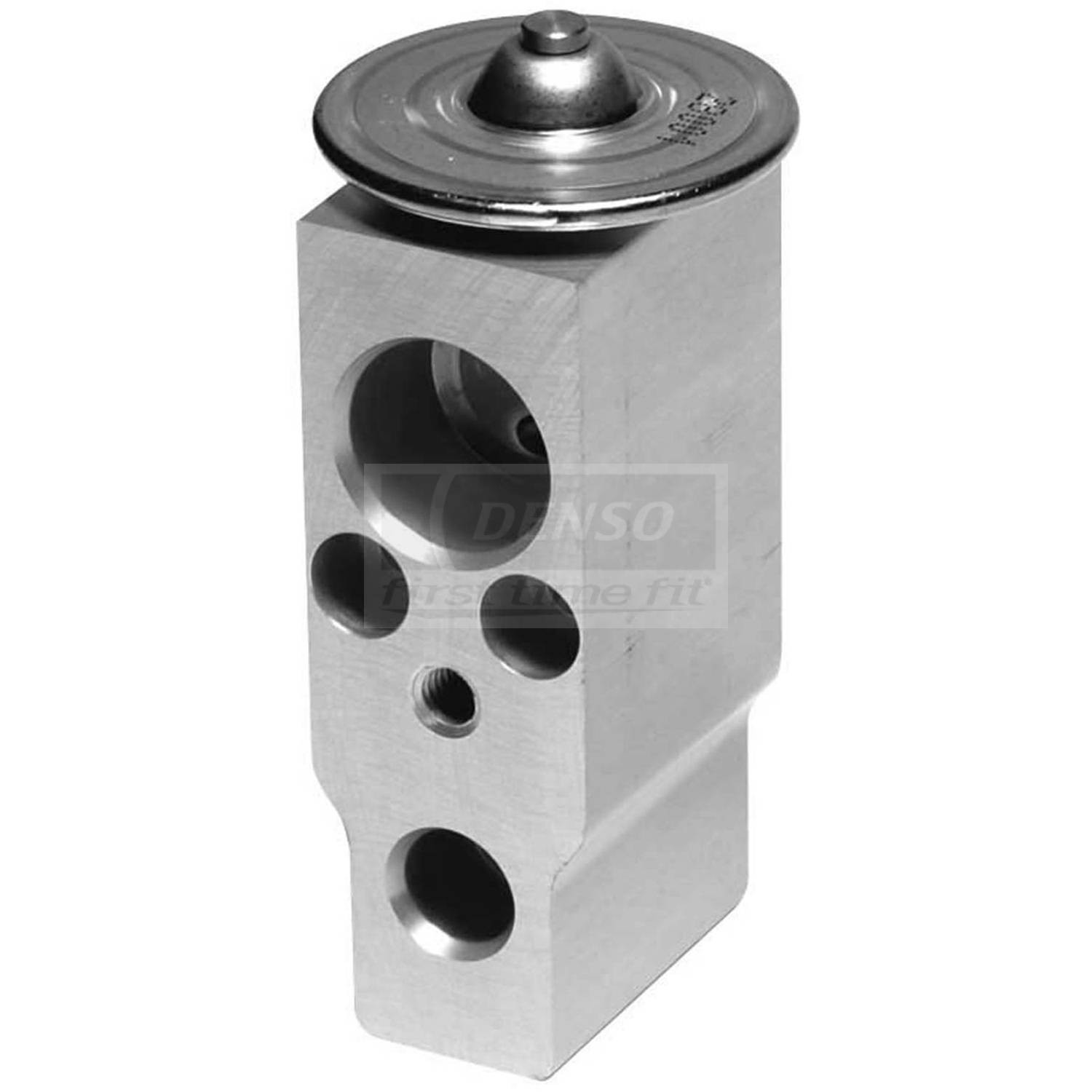 DENSO - New Expansion Valve - NDE - 475-7514