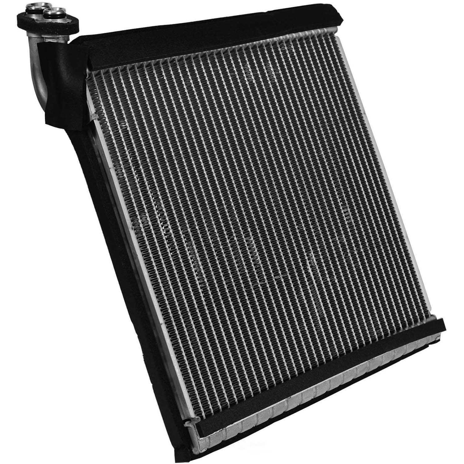DENSO - New Evaporator Core - NDE - 476-0007