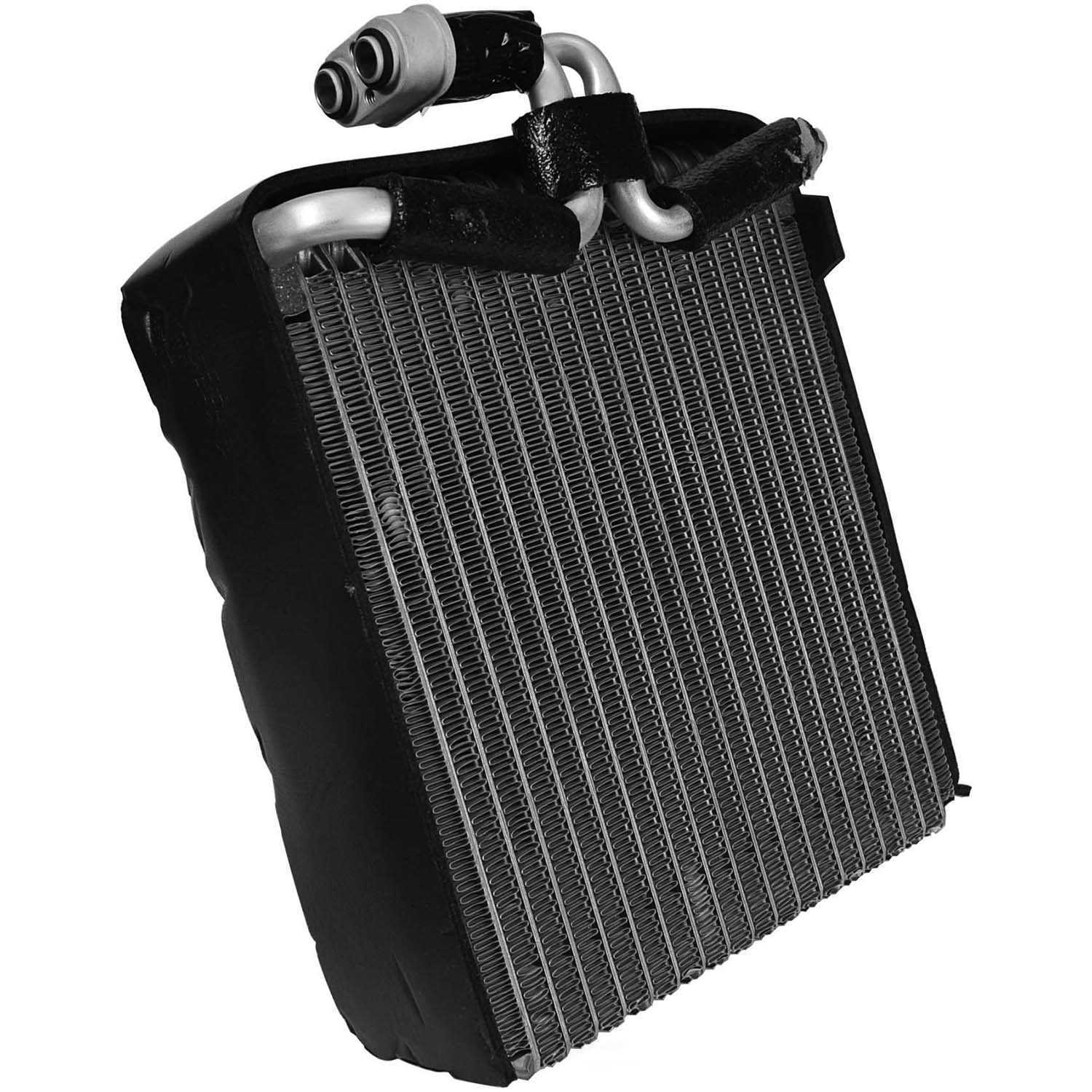 DENSO - New Evaporator Core - NDE - 476-0016