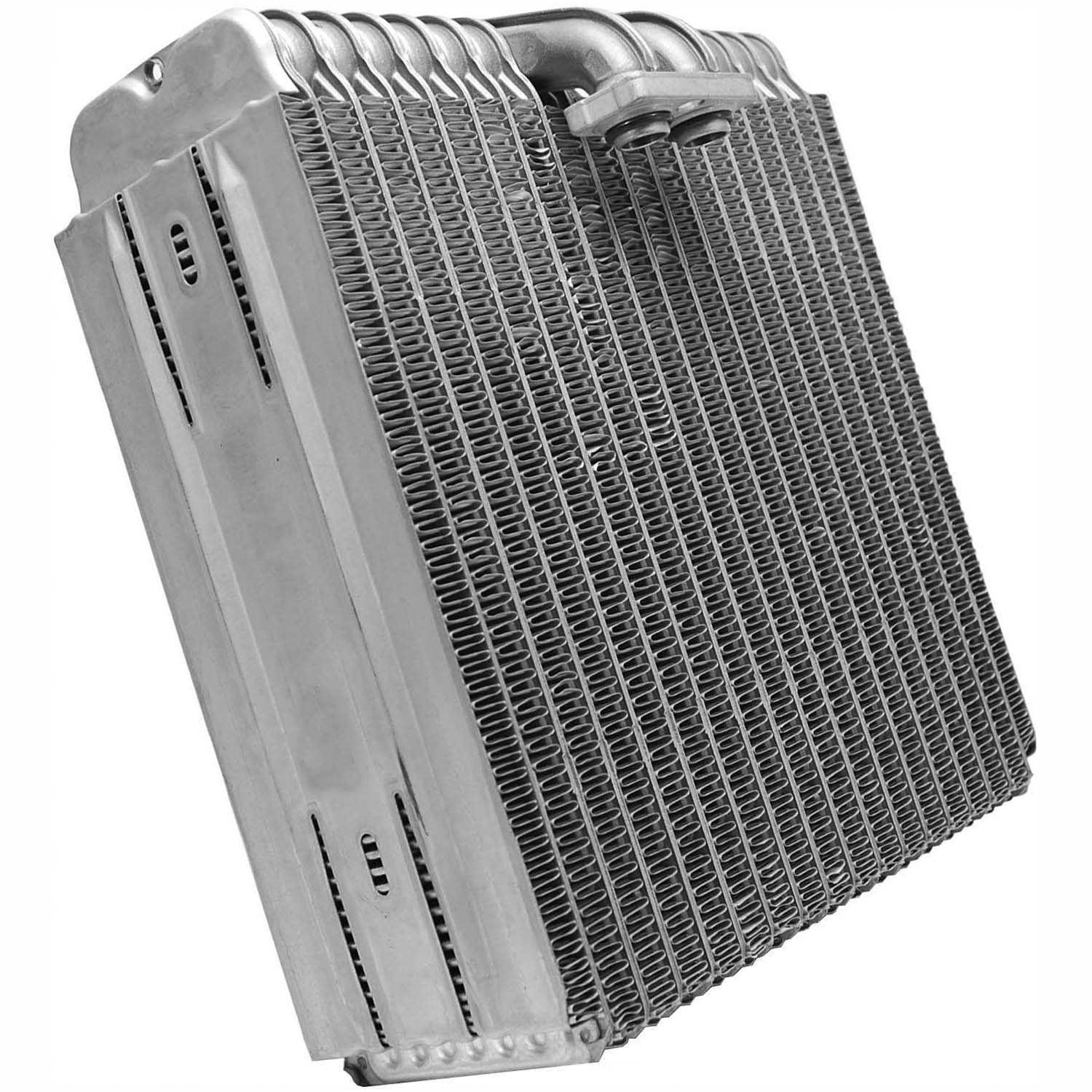 DENSO - New Evaporator Core - NDE - 476-0019