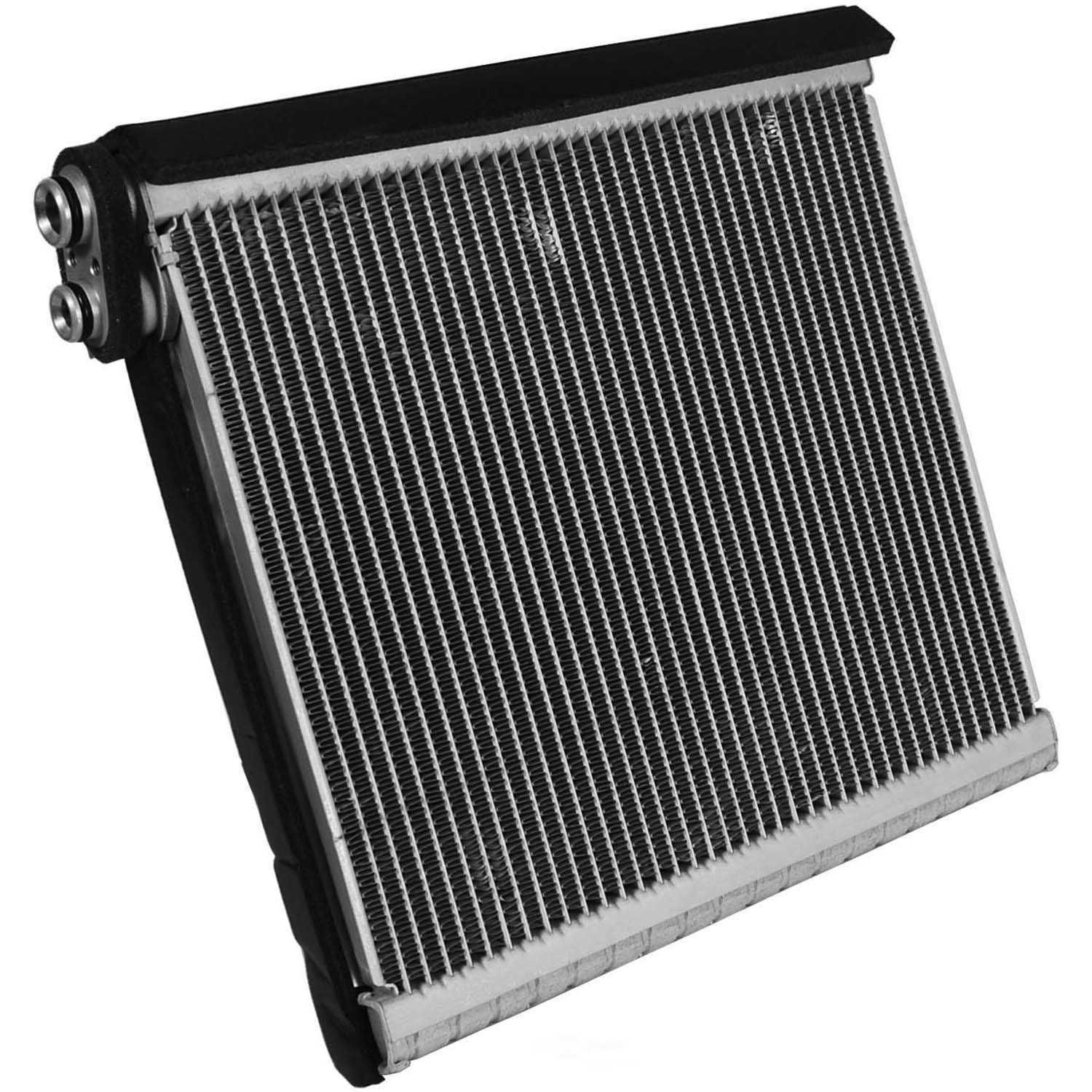 DENSO - New Evaporator Core - NDE - 476-0024