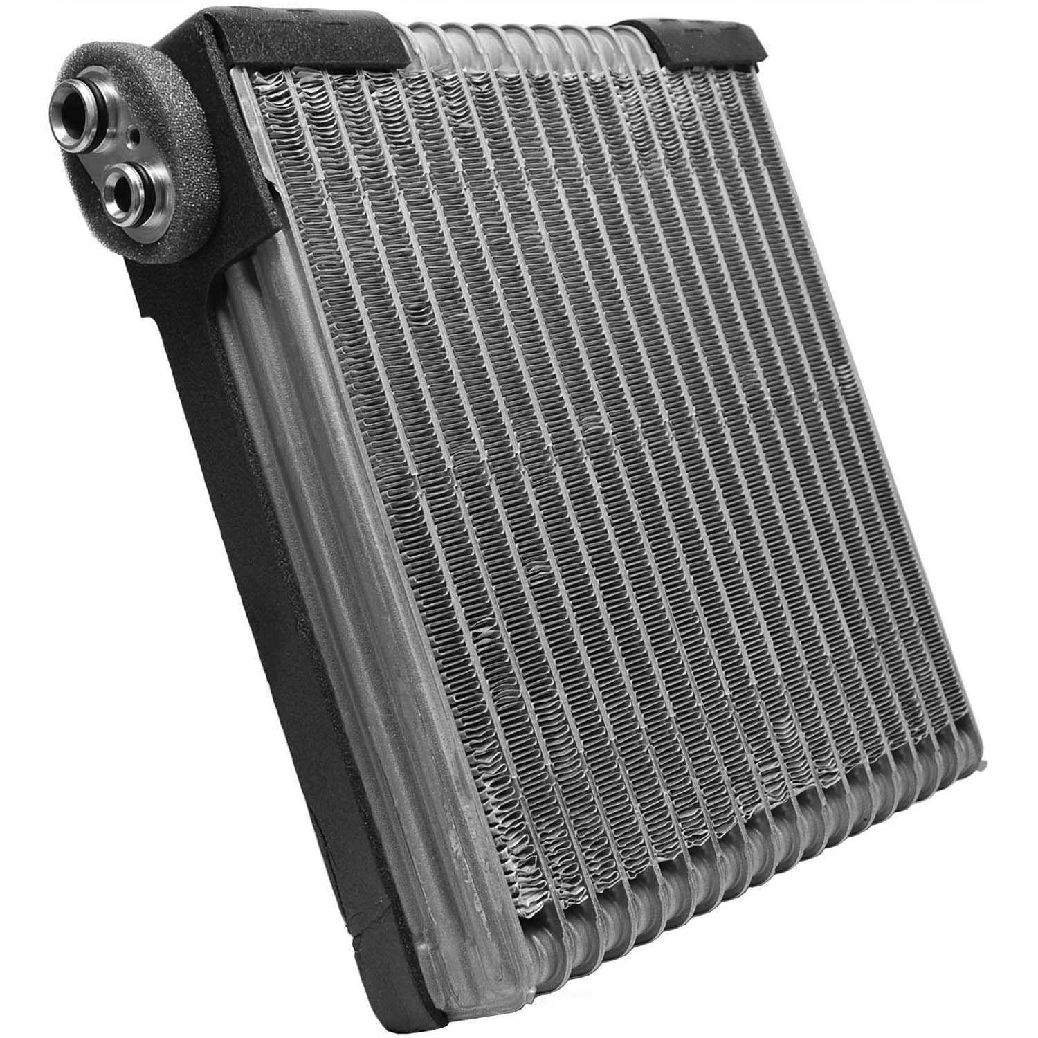 DENSO - New Evaporator Core - NDE - 476-0032